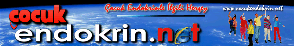 Çocuk Endokrin Çocuk Endokrin